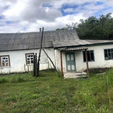 Продам будинок в селі Андріївка
