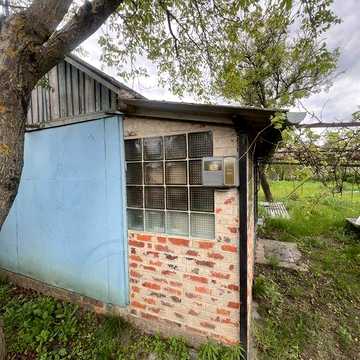 Затишна дача з озером поруч, 35 хв до Києва | 6 соток, Мала Солтанівка | Тихий кооператив | Фастівський район (безпечний)