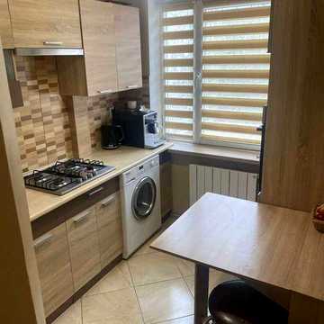 Продаж 1к.квартири Ц-63000$