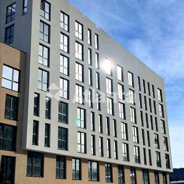 Продаж 1-к квартири 44.63 м² у ЖК «Брама» ЖК Брама