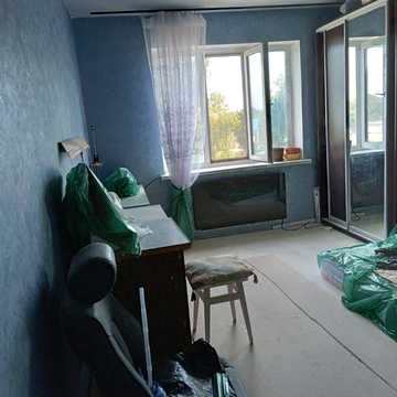 1к Квартира 33 кв.м
