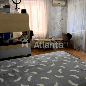 Продам 2-эт. квартиру в Малиновском районе Одессы | Гараж + солнечные батареи