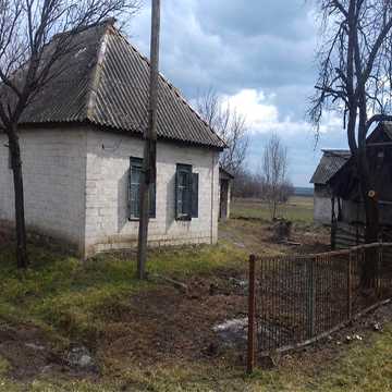 Будинок для проживання , в затишній місцевості