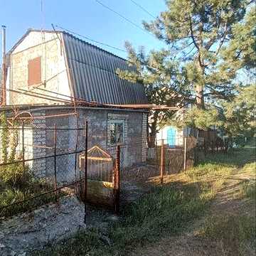 Продам дачу 20 км від Кривого Рогуу