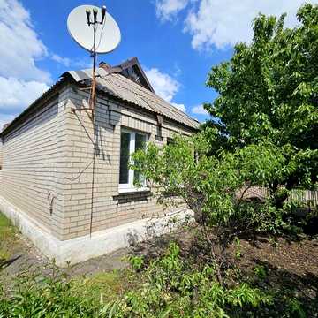 Продається 4х кімн.будинок  у центрально міському районі по вул.Улан Батора 14