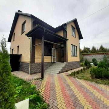 Будинок 300м2 Києво Святошинський Гатне Теремки