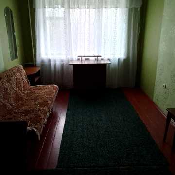 Здається Квартира в гуртожитку !