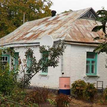 Продаю цегляний будинок з земельною ділянкою 30 соток в селі Саливонки Київської області