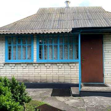 Продам будинок с.Вільне Киівська обл