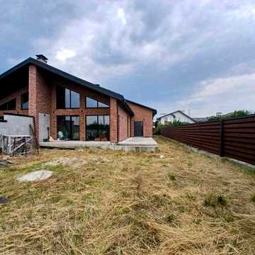 Продаж сучасного дуплексу 220 м² у КМ Balaton   с. Нові Петрівці