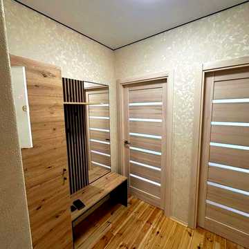 Оренда 1к квартири на Замості