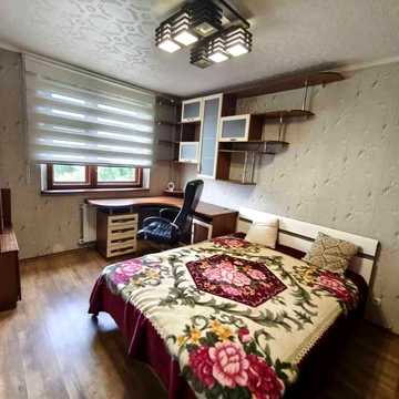 Продажа 3-комнатной квартиры просп Людвига Свободы Алексеевка