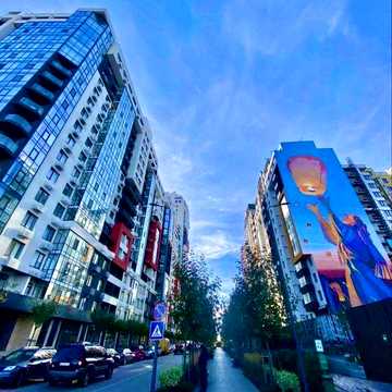 Продам 1-кімнатну смарт-квартиру в ЖК «Таїровські Сади» ЖК Таїровські сади