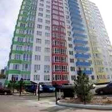 1 кімнатна квартира на Таїрова ЖК Акварель-1