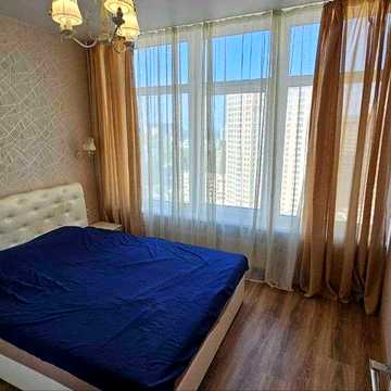 Продам двухкомнатную квартиру Аркадия  42-я Жемчужина море ЖК 42-я Жемчужина