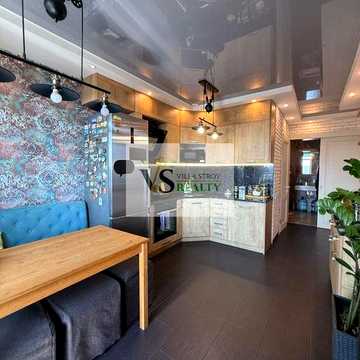 Продам 3-кімн. квартиру 98 м², 13/17 пов., ЖК «Нагорний», Одеса – комфорт і зручність! ЖК «Нагорный»