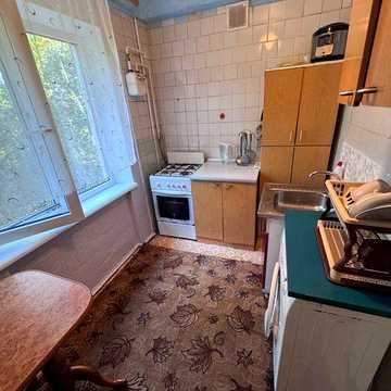 Продам 2к квартиру АО Черемушки Раздельные комнаты ЖК Черемушки Украина