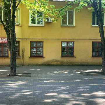 3-х кімнатна квартира в центі міста (Переоформлення за рахунок продавця)