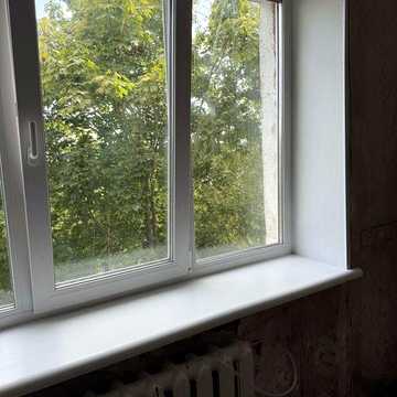 Продам 2-кімнатну квартиру