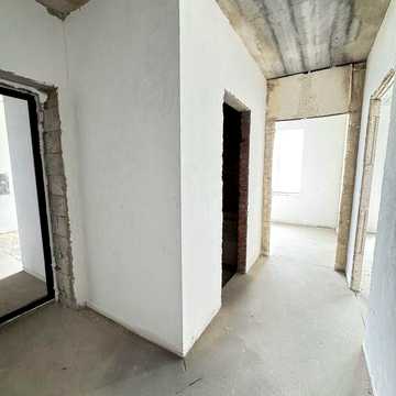 Продаж квартири  з газом Ірпінь