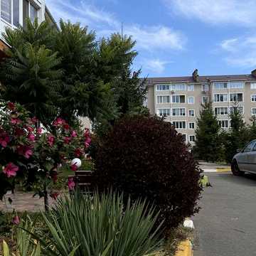 Продаж, 1к квартира, 34 000$ Газ, Ворзель ЖК Grand Villas