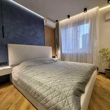 ЖК Саванна Сіті, корпус Гепард 2, продаж 2 кімнатної квартири 63 м² ЖК Саванна Сіті