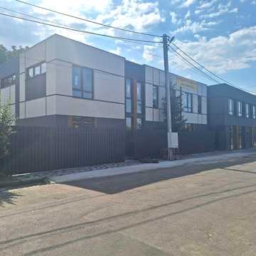 Будинок, Таунхаус.
