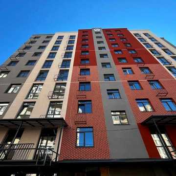 1 кімнатна квартира 45м2 Новий зданий ЖК