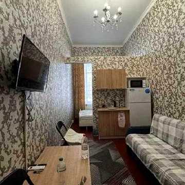 Продам 2-к квартира 44,2м2 Центр Тираспольська площа  газ