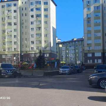Продаж квартири. ЖК Смарагдове Містечко
