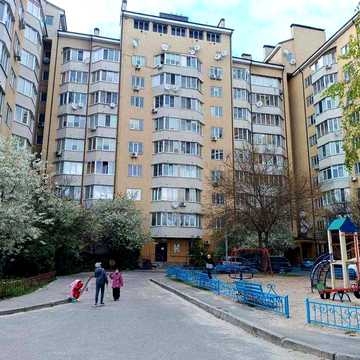 ЦІНУ ЗНИЖЕНО! Продам 2-кімнатну квартиру в м.Вишневе вул. Л.Українки