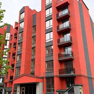 Продаж квартири в Новобудові ЖК "Європейські Липки" ЖК Європейські Липки
