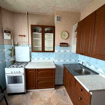 Продаж 3к квартири в центрі