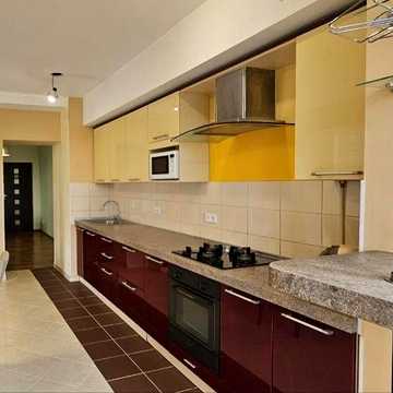 Продаж великої 2-к. квартири, вул. Шевченка, Бровари, Держ.програми