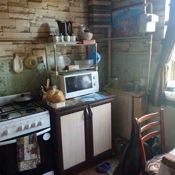 Здам однокімнатну квартиру в Ланні з меблями