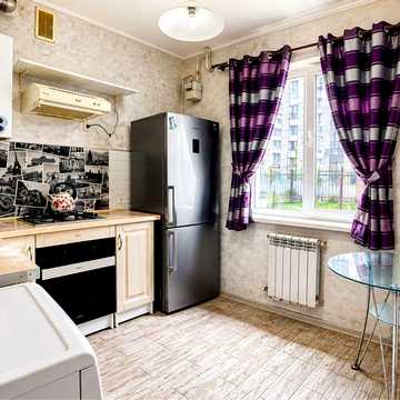 Без % Продаж 1к квартири 36 кв.м  Лісова 4е район Центральний парк  Ірпінь до метро 10 хв