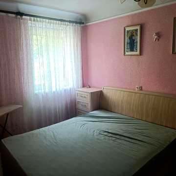 здам 2 кімнатну квартиру