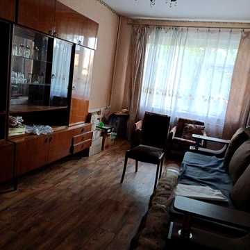 3 кімнатна Чешка