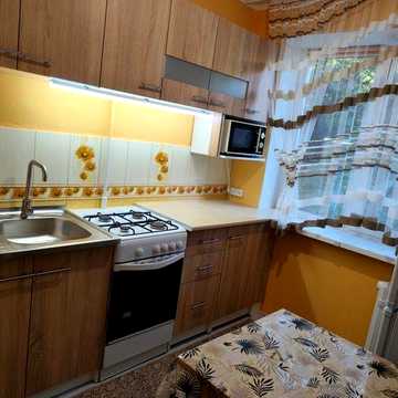 Реальная! Аренда! Сдам 1 комнатную квартиру, ж/м Косиора, 2 эт.