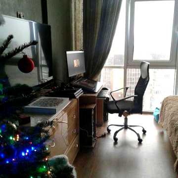 Кадор.Генератор-всегда вода, теплоснабжение.Элитный, новый ЖК.Животные-доплата