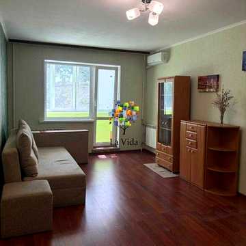 Здам 1к квартиру поруч з ТРЦ New Way