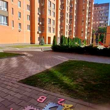 Сдам 2 ю квартиру пр.Мира, ж/к Сансити.