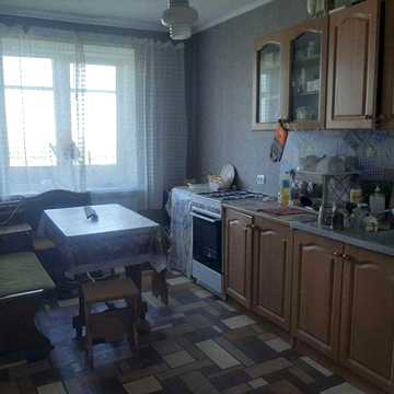 Сдам 3к квартиру на долгий срок, Пятихатки, Харьков