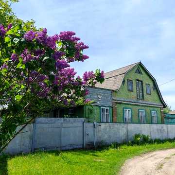 садиба 91 м2  у м. Прилуки Чернігівської області  (2.5 км від центру)