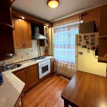 Продам 3 кімн. квартиру на масиві Райдужний, Деснянський район DT