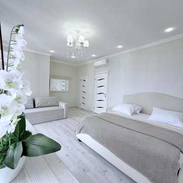 Продаж,  Квартира,  2 комнаты,  93 м²,  ЖК Гагарин Плаза 1,  Гагаринское Плато,  Аркадия,  Одесса