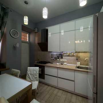 Продаж,  Квартира,  1 комната,  30 м²,  Базарная,  Центр,  Одесса