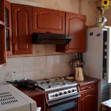 Здам 1к квартиру вул. Харківське шосе 170а ст. метро Харківська
