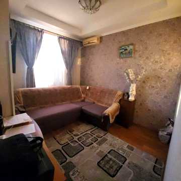 Продам комнату на Воронцова,пр. Слобажанский с ремонтом