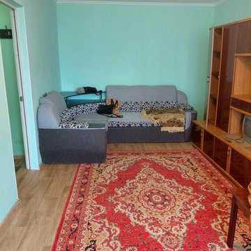 Продам 2к кв на Левобережном-3,на ПР.МИРА